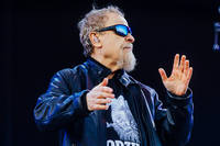 2023-06-09 - Blue Öyster Cult från Sweden Rock Festival, Sölvesborg