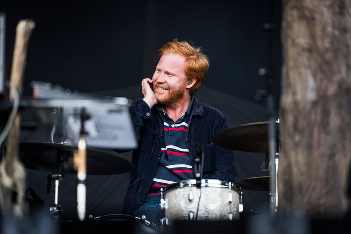 2023-06-09 - Amason från Rosendal Garden Party, Stockholm