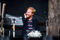 2023-06-09 - Amason från Rosendal Garden Party, Stockholm