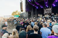 2023-06-09 - Napalm Death från Sweden Rock Festival, Sölvesborg