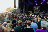 2023-06-09 - Napalm Death från Sweden Rock Festival, Sölvesborg