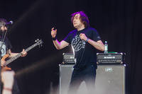 2023-06-09 - Napalm Death från Sweden Rock Festival, Sölvesborg