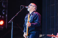 2023-06-09 - Rancid från Sweden Rock Festival, Sölvesborg