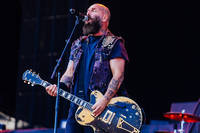 2023-06-09 - Rancid från Sweden Rock Festival, Sölvesborg