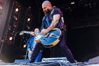 2023-06-09 - Rancid från Sweden Rock Festival, Sölvesborg