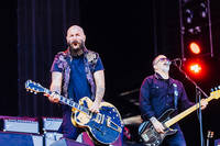 2023-06-09 - Rancid från Sweden Rock Festival, Sölvesborg