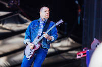 2023-06-09 - Rancid från Sweden Rock Festival, Sölvesborg