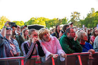 2023-06-09 - Amason från Rosendal Garden Party, Stockholm