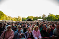 2023-06-09 - Amason från Rosendal Garden Party, Stockholm
