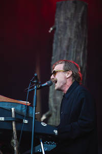 2023-06-09 - Amason från Rosendal Garden Party, Stockholm