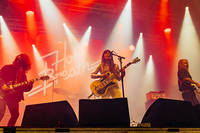 2023-06-09 - Hot Breath från Sweden Rock Festival, Sölvesborg
