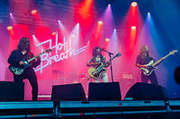2023-06-09 - Hot Breath från Sweden Rock Festival, Sölvesborg