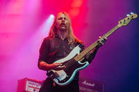 2023-06-09 - Hot Breath från Sweden Rock Festival, Sölvesborg