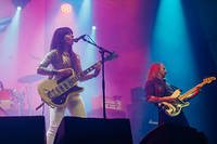 2023-06-09 - Hot Breath från Sweden Rock Festival, Sölvesborg