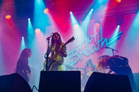2023-06-09 - Hot Breath från Sweden Rock Festival, Sölvesborg