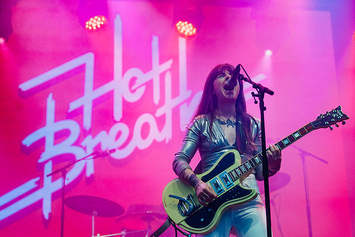 2023-06-09 - Hot Breath från Sweden Rock Festival, Sölvesborg