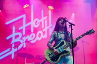 2023-06-09 - Hot Breath från Sweden Rock Festival, Sölvesborg