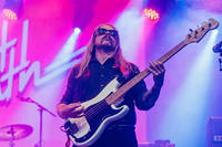 2023-06-09 - Hot Breath från Sweden Rock Festival, Sölvesborg