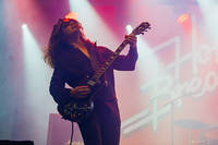 2023-06-09 - Hot Breath från Sweden Rock Festival, Sölvesborg