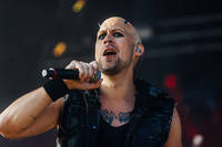 2023-06-09 - Bloodbound från Sweden Rock Festival, Sölvesborg