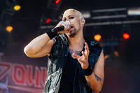 2023-06-09 - Bloodbound från Sweden Rock Festival, Sölvesborg