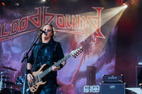 2023-06-09 - Bloodbound från Sweden Rock Festival, Sölvesborg