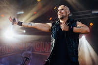 2023-06-09 - Bloodbound från Sweden Rock Festival, Sölvesborg