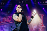 2023-06-09 - Bloodbound från Sweden Rock Festival, Sölvesborg