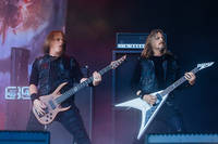 2023-06-09 - Bloodbound från Sweden Rock Festival, Sölvesborg