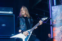 2023-06-09 - Bloodbound från Sweden Rock Festival, Sölvesborg