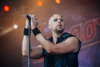 2023-06-09 - Bloodbound från Sweden Rock Festival, Sölvesborg