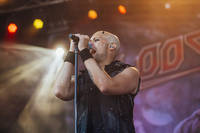 2023-06-09 - Bloodbound från Sweden Rock Festival, Sölvesborg