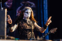 2023-06-09 - Powerwolf från Sweden Rock Festival, Sölvesborg