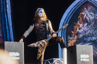 2023-06-09 - Powerwolf från Sweden Rock Festival, Sölvesborg