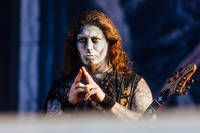 2023-06-09 - Powerwolf från Sweden Rock Festival, Sölvesborg