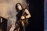 2023-06-09 - Powerwolf från Sweden Rock Festival, Sölvesborg