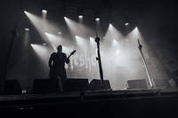 2023-06-09 - Defleshed från Sweden Rock Festival, Sölvesborg