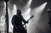 2023-06-09 - Defleshed från Sweden Rock Festival, Sölvesborg