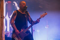 2023-06-09 - Defleshed från Sweden Rock Festival, Sölvesborg