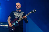 2023-06-09 - Defleshed från Sweden Rock Festival, Sölvesborg