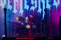 2023-06-09 - Defleshed från Sweden Rock Festival, Sölvesborg