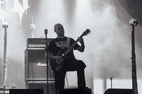 2023-06-09 - Defleshed från Sweden Rock Festival, Sölvesborg