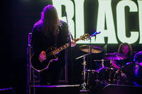 2023-06-09 - Florence Black från Sweden Rock Festival, Sölvesborg