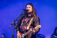 2023-06-09 - The War On Drugs från Rosendal Garden Party, Stockholm