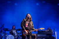 2023-06-09 - The War On Drugs från Rosendal Garden Party, Stockholm