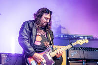 2023-06-09 - The War On Drugs från Rosendal Garden Party, Stockholm