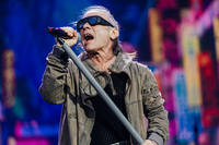 2023-06-09 - Iron Maiden från Sweden Rock Festival, Sölvesborg