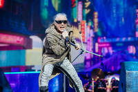 2023-06-09 - Iron Maiden från Sweden Rock Festival, Sölvesborg