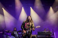 2023-06-09 - The War On Drugs från Rosendal Garden Party, Stockholm