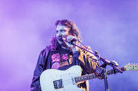 2023-06-09 - The War On Drugs från Rosendal Garden Party, Stockholm